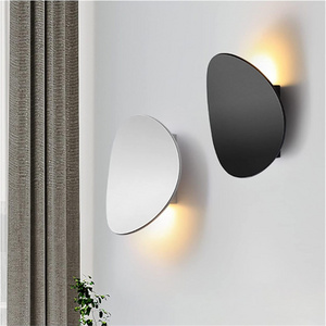 Modern Wall Light 7W Simple LED Wall Lamp Home Decor Indoor Lighting Decorative