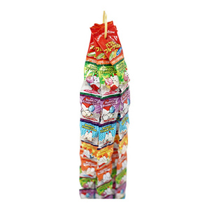 High quality kids bubble chewing gum sticks candy for children