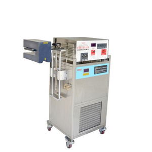 Aluminum Foil Induction Bottle Sealing Machine