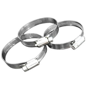 3.5 Inch Stainless Steel Turbo Down pipe Exhaust V band Universal Clamp