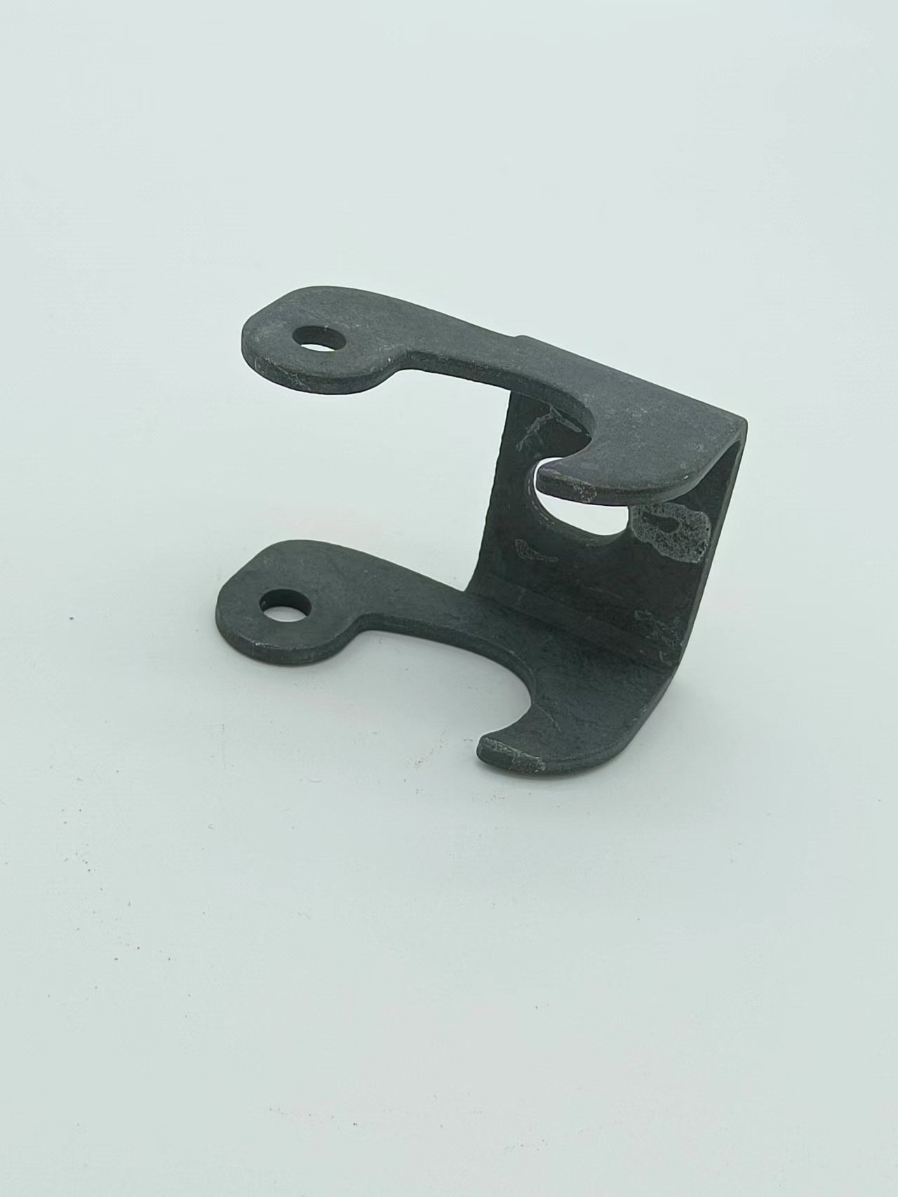 Zinc Plated U Shaped Metal Bracket Mounting Brackets