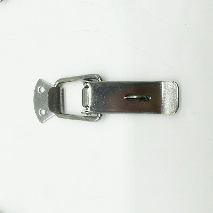 Heavy Duty Toggle Latch Clamp for Latch Lock