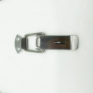 Heavy Duty Toggle Latch Clamp for Latch Lock