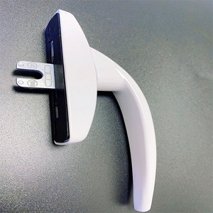 Adhesive Cabinet Handles  Stainless Steel No-Drilling Easy Installation Handles for Cabinet Door Window