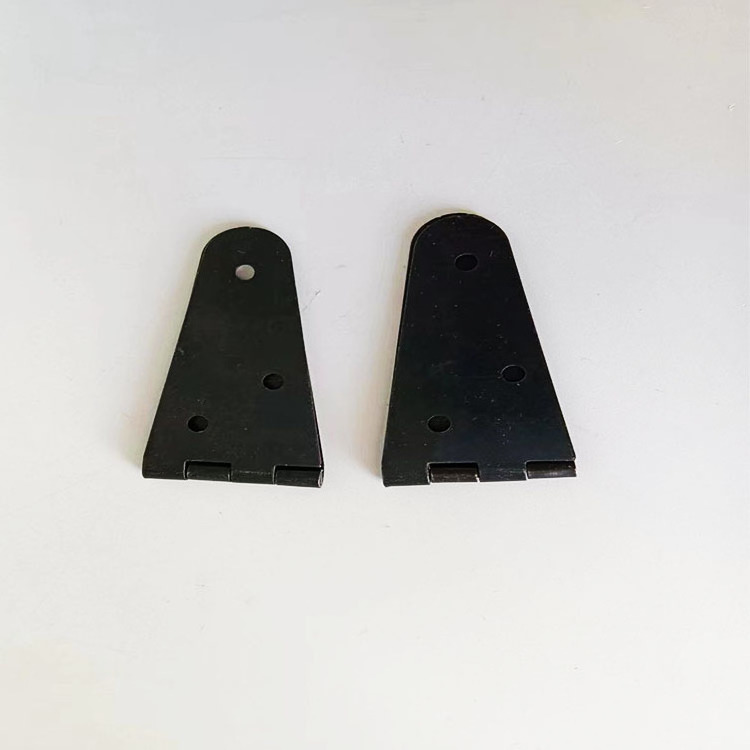 Heavy Duty cabinet hinge Gates Hinges Black Hardware