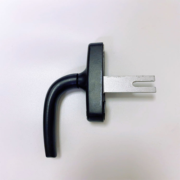 Handle No Drilling Shower Door Handle Self Stick Cabinet Handles for Kitchen Cabinet Drawer Window