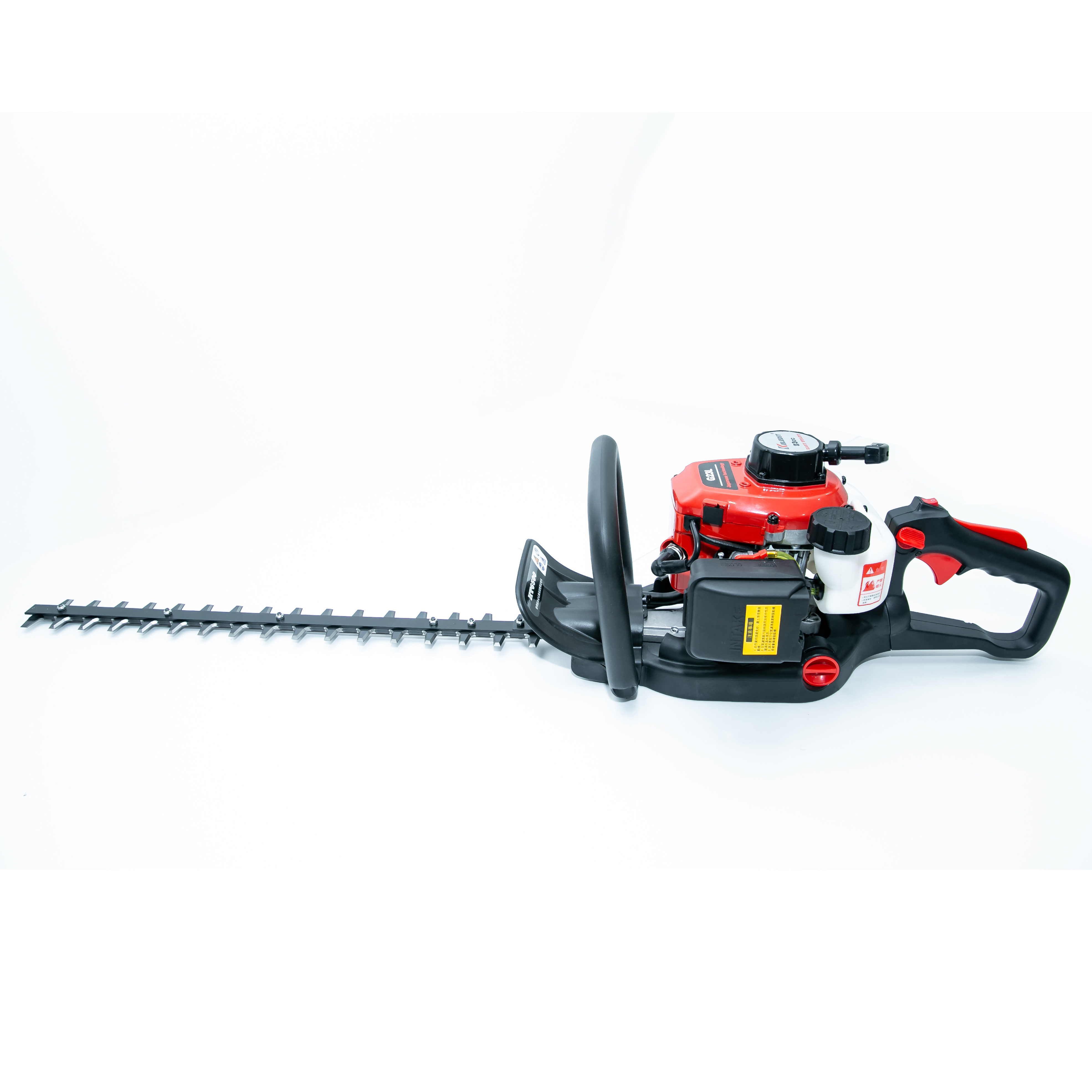 Nplus High quality 23CC Gas Powered  Double Blades  Profesional Gasoline Hedge Trimmer