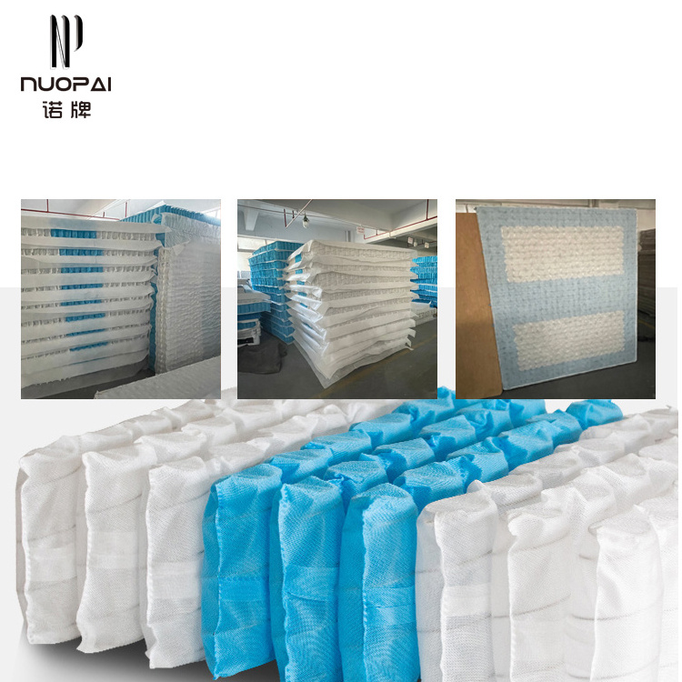 Used Hotel King Size Mattress For Sale Tricot Mattress Fabric