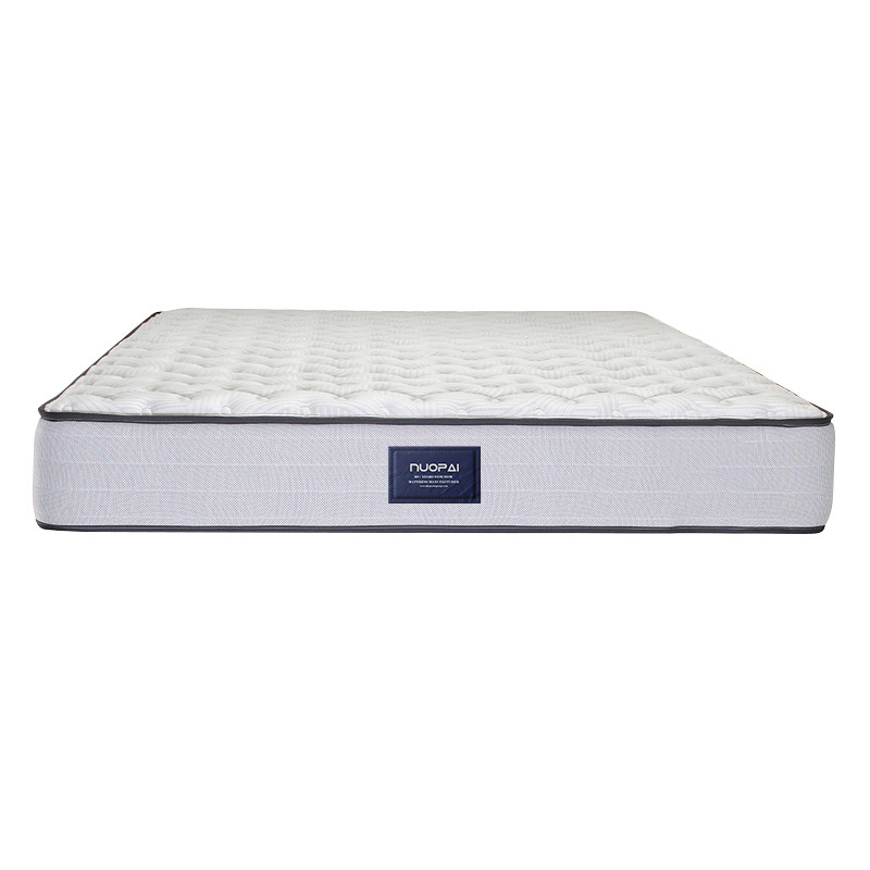 Tencel Fabric Europa Luxury Dream Rest Mattress High Density Wholesale Natural Foam Mattress Orthopedic pocket spring mattress