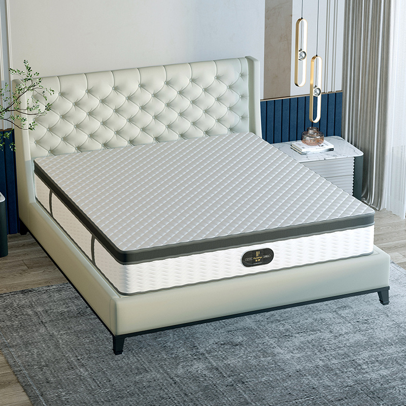 Used Hotel King Size Mattress For Sale Tricot Mattress Fabric