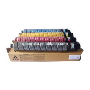 chinese supplier premium toner cartridge for Taskalfa 2551ci MP C4503 C5503 C6003  ink toner