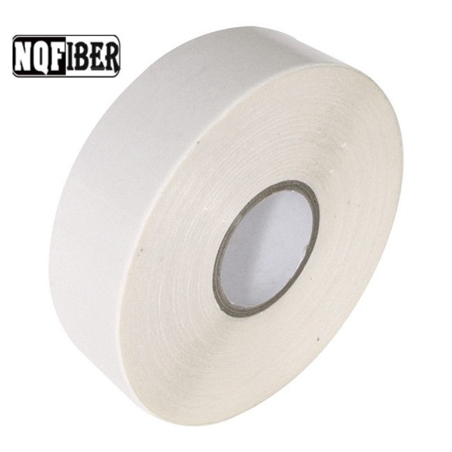 Drywall Seam Paper Tape High Quality 75M X 50mm Drywall Roof Waterproof Reinforcement Tape Kraft White Joint Tape