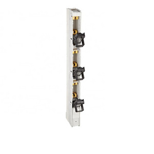 80A fuse link 3P holder switch disconnector Isolating switch Disconnect switch