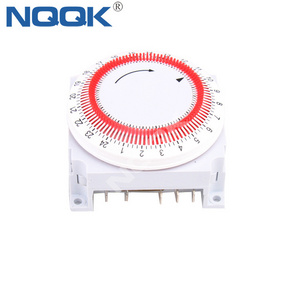 16A 24 hours program timer Mechanical Timer Switch