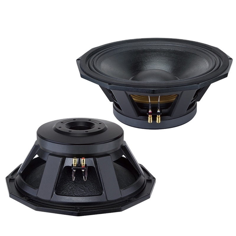 2000W 18 inch high power subwoofer and dj bass with 280mm magnet and 5 inch coil PD1880