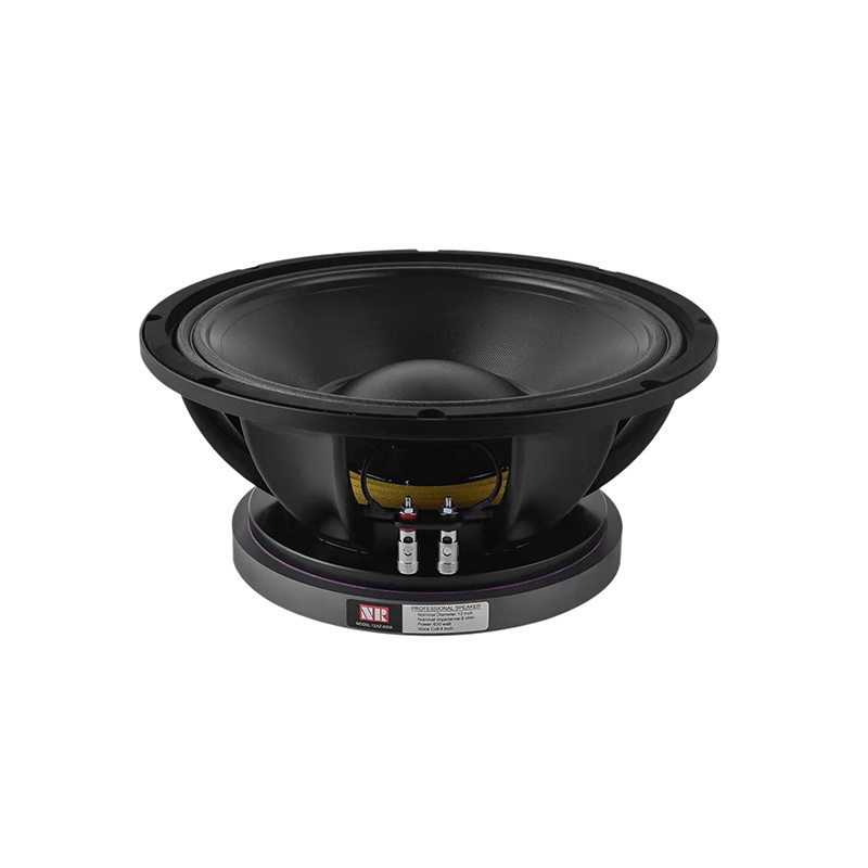 Professional speaker manufacturer supplier speaker 12 inch 220mm magnet 4 inch voice coil mid-woofer subwoofer