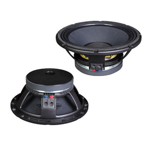 Speaker subwoofer 12 inch sound reinforcement system 12 inch speaker woofer for professional audio speakers OEM CF1201