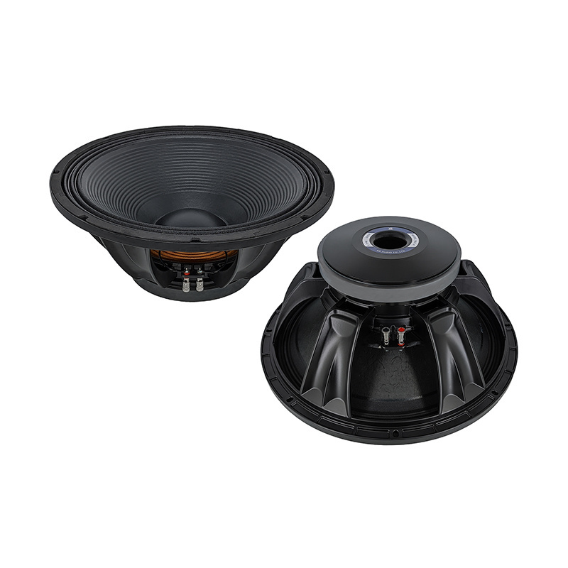 Professional for RCF audio factory 18 inch speaker sound system 220mm magnet 4 inch voice coil subwoofer