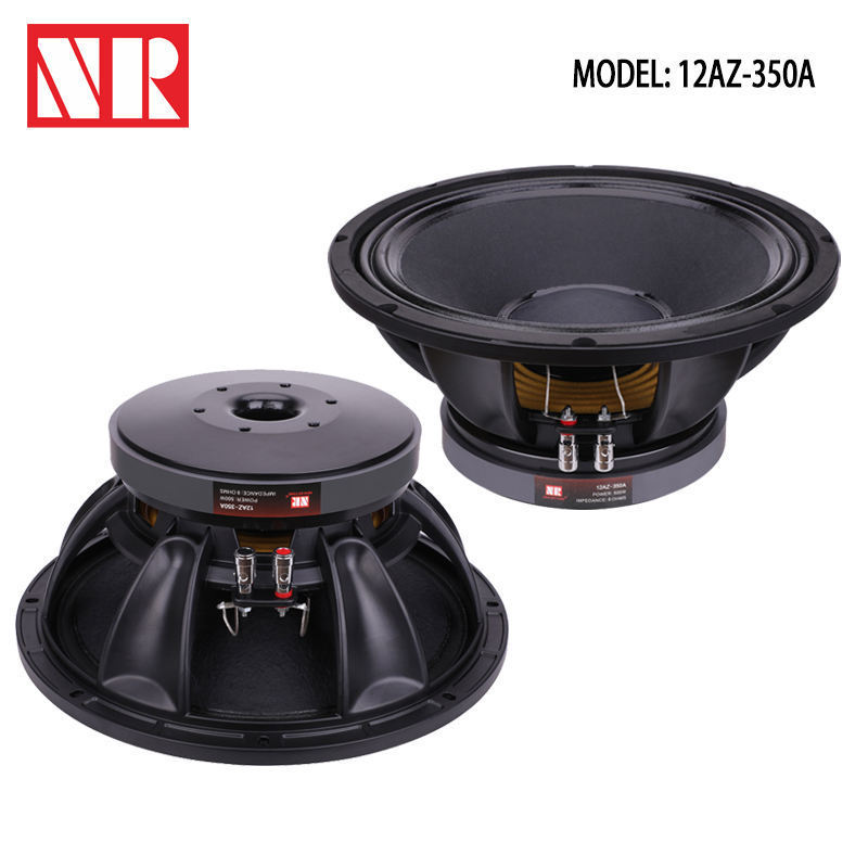 12-18 inch speaker unit 500-1200 watt high power subwoofer suitable for double subwoofer box wholesale factory speakers