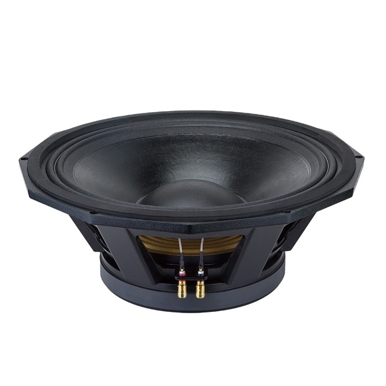 2000W 18 inch high power subwoofer and dj bass with 280mm magnet and 5 inch coil PD1880