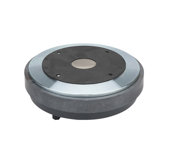 Wholesale brand new high quality material 75.5mm tweeter audio player titanium film voice coil professional tweeter