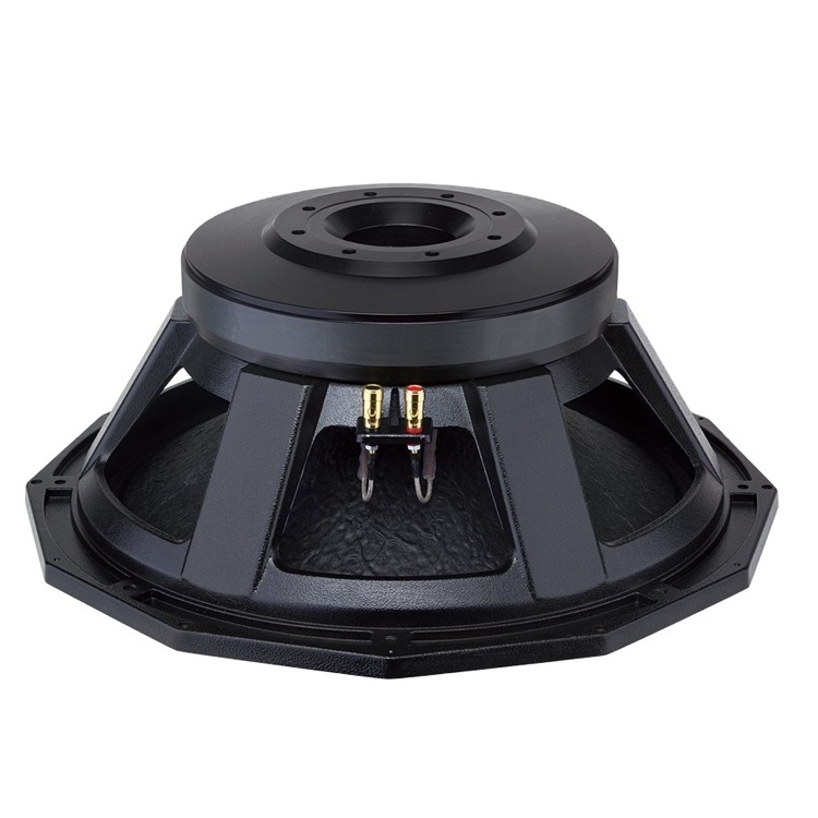 2000W 18 inch high power subwoofer and dj bass with 280mm magnet and 5 inch coil PD1880