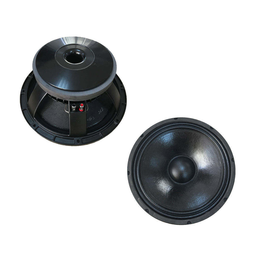 12 inch professional dj bass speakers subwoofer enclosure design 12 inch bass speaker outdoor concert speaker OEM 12BC-8