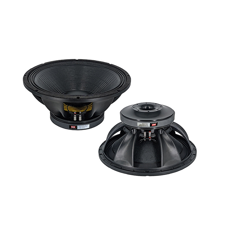 18 inch RMS 1000 watt power professional high end p audio super subwoofer best dj bass replacement driver speaker price