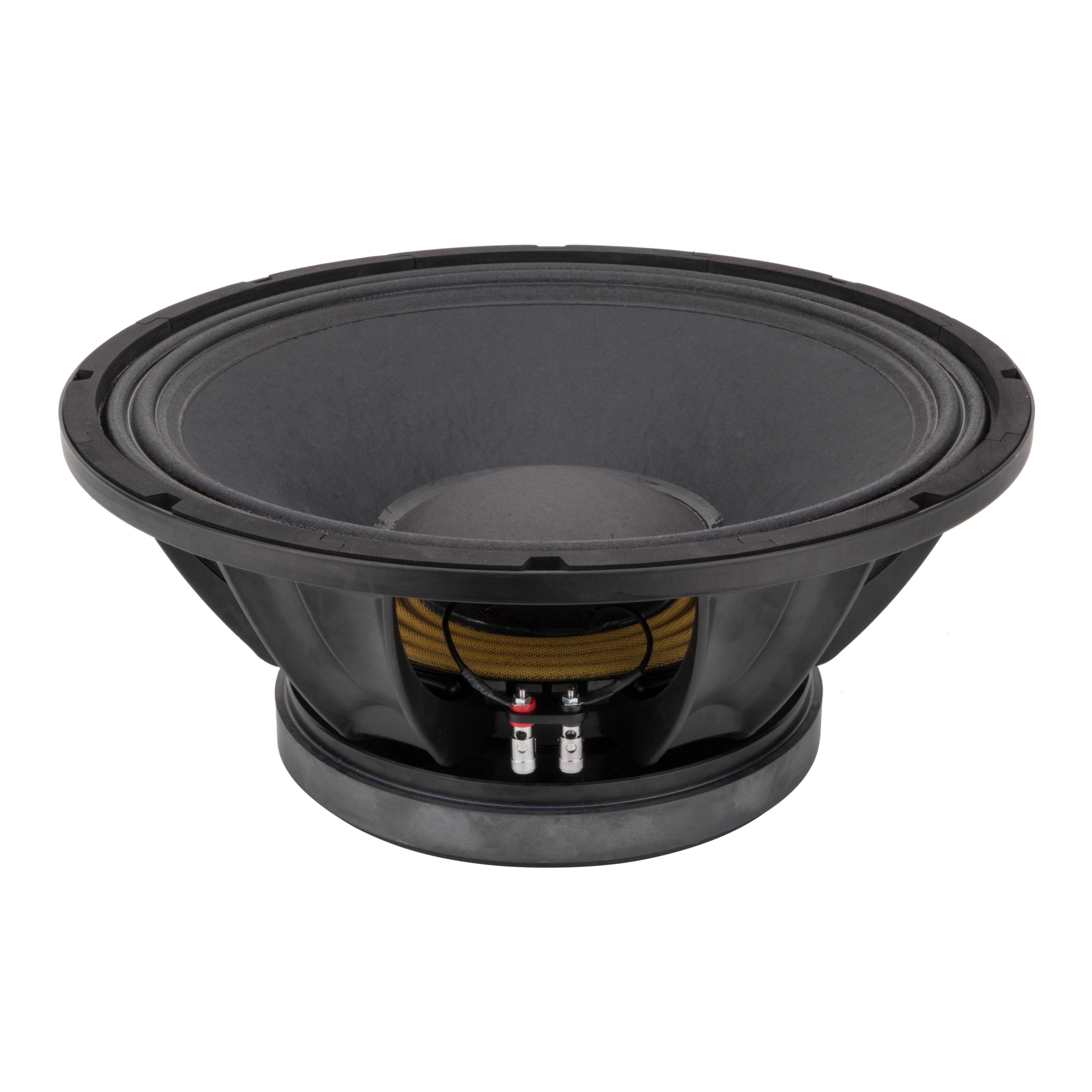 18 inch big pro subwoofer 2000w speaker raw loudspeakers cheap 18 inch subwoofer