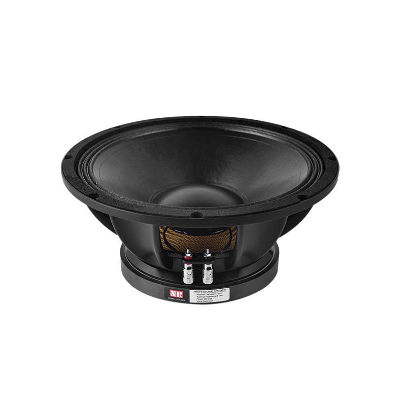 high performance china speaker driver unit with cheap price portable dj system active pa audio 500w subwoofer speaker