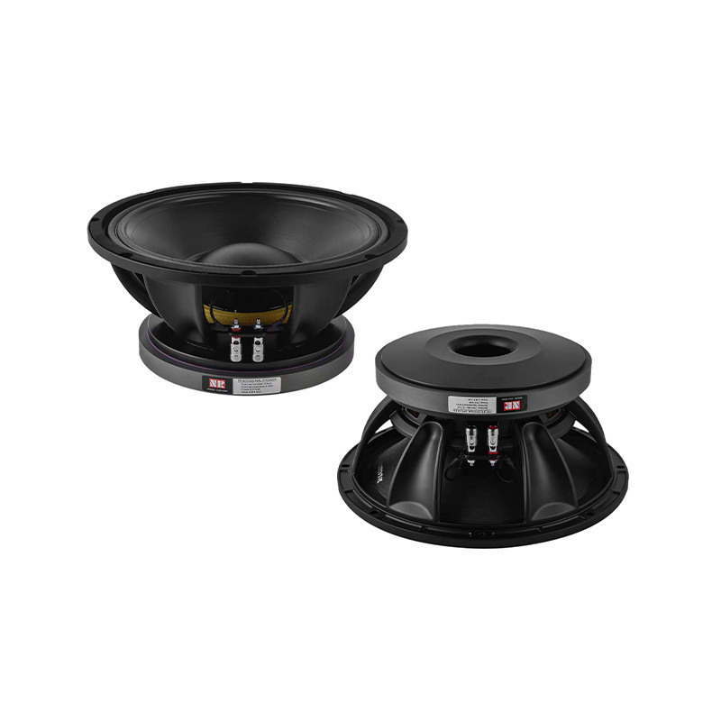 Professional speaker manufacturer supplier speaker 12 inch 220mm magnet 4 inch voice coil mid-woofer subwoofer