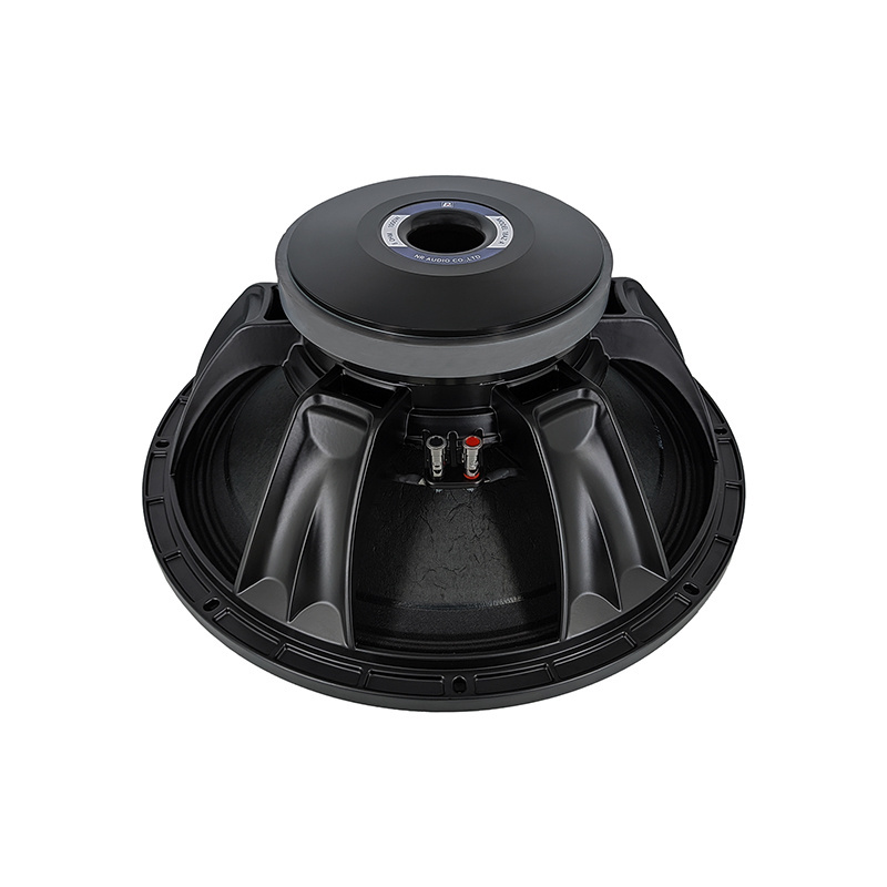 Professional for RCF audio factory 18 inch speaker sound system 220mm magnet 4 inch voice coil subwoofer