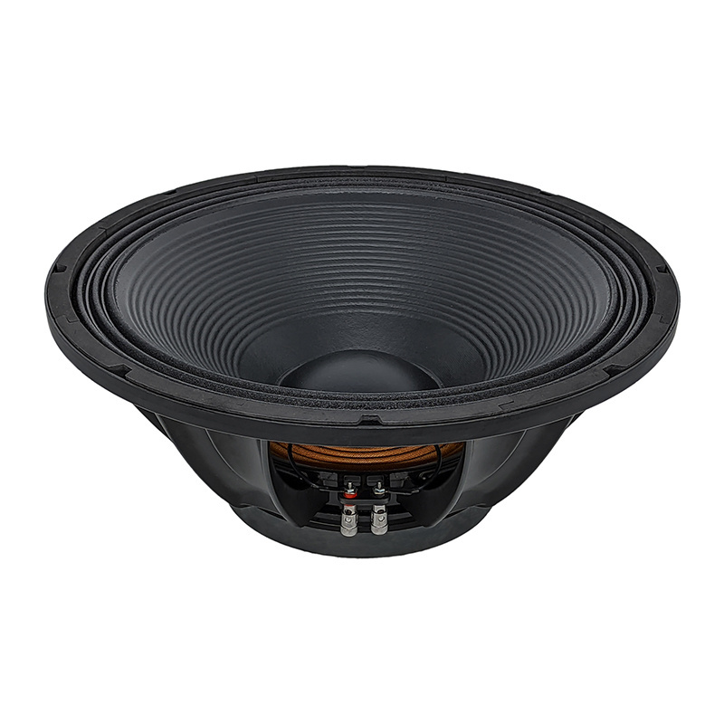 Professional for RCF audio factory 18 inch speaker sound system 220mm magnet 4 inch voice coil subwoofer