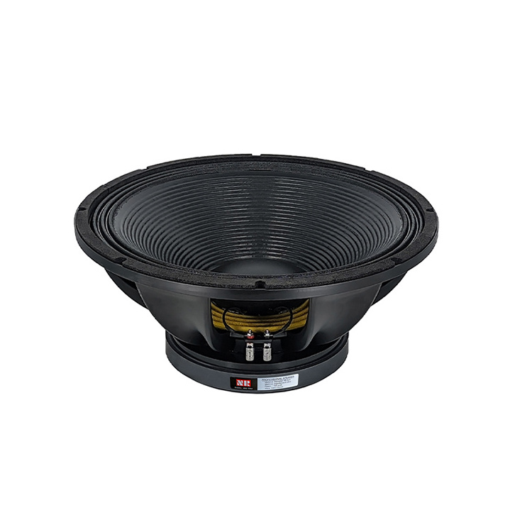 18 inch RMS 1000 watt power professional high end p audio super subwoofer best dj bass replacement driver speaker price