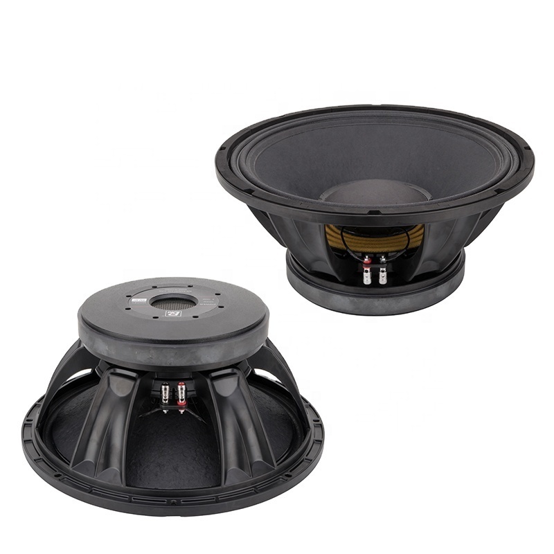 18 inch big pro subwoofer 2000w speaker raw loudspeakers cheap 18 inch subwoofer