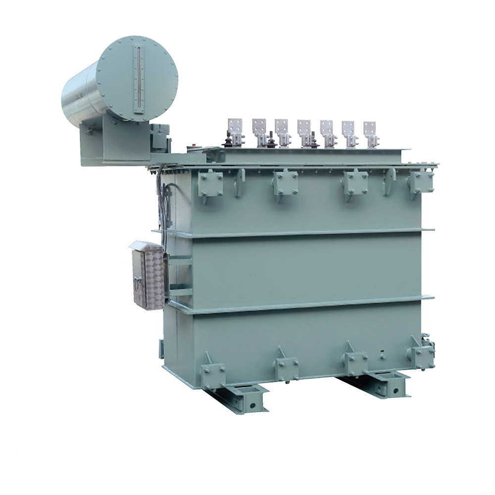 10kV 35kV Transformer Custom Electric Rectifier Transformer