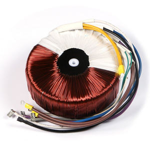 toroidal core transformer High Voltage Emergency UPS Transformer Standby UPS Transformer