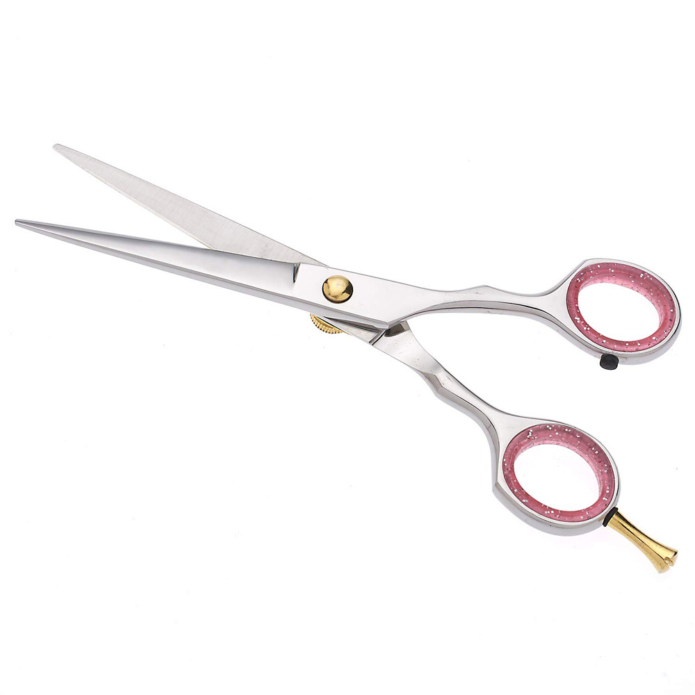 Barber Scissors Hairdressing Shears Hair Cutting Razor Scissors for Hair Cutting Professional Barbering Shears Stylist Scissors