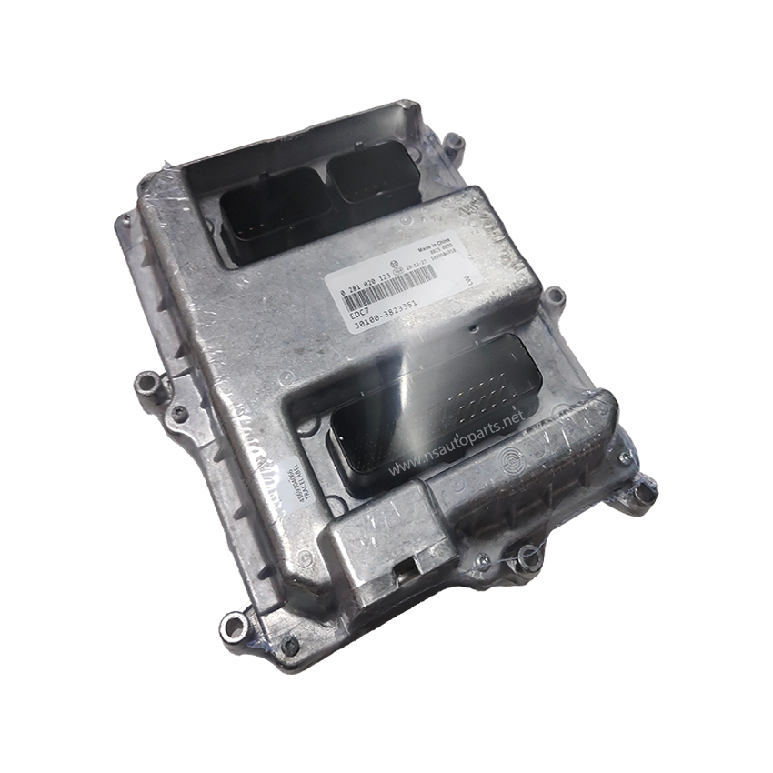 New Arrival Bus Diesel Engine Parts Computer Board Control Electronic ECU Controller Module Unit