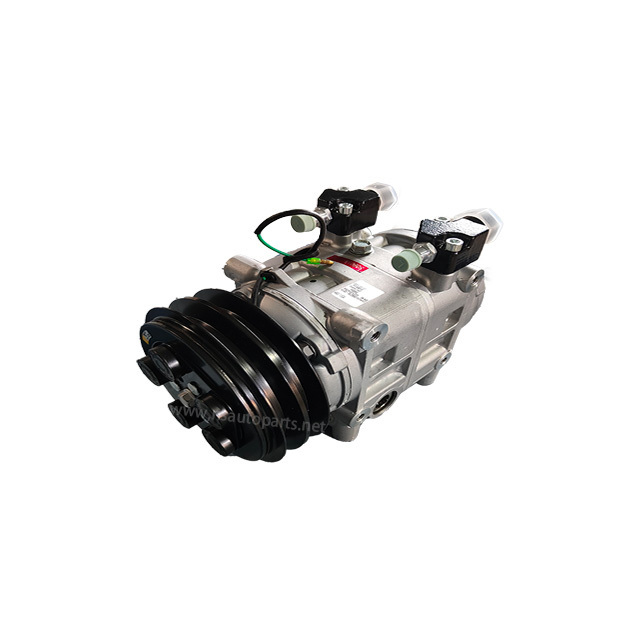 Wholesale Electric Car Air Conditioner AC Compressor R134a Bus Air Conditioning TM31 Compressor