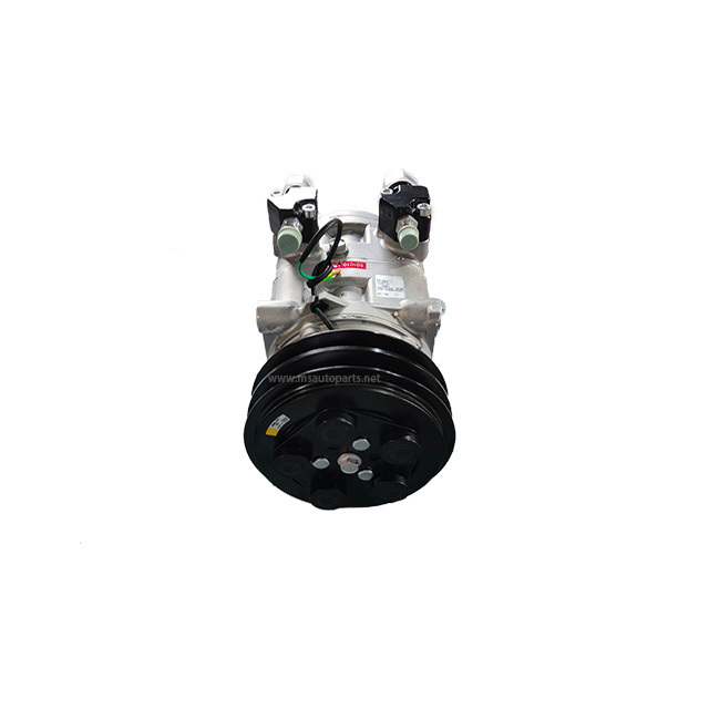 Wholesale Electric Car Air Conditioner AC Compressor R134a Bus Air Conditioning TM31 Compressor