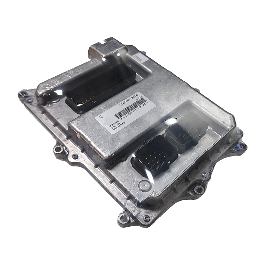 New Arrival Bus Diesel Engine Parts Computer Board Control Electronic ECU Controller Module Unit