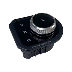 Electric Vehicle  Bus Truck Car Automotive Transmission Gear Shifter Assembly Electrical Rotary Selector Switch