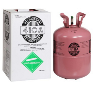 HFC-134a R134a Refrigerant Gas 13.6KG/30lb r134a refrigerant gas r410a refrigerant gas