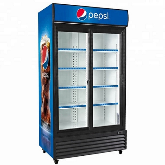 display freezers fridges compressor cooling pepsi cola showcase refrigerator refrigerator thermostat prices refrigerated case