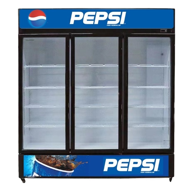 display freezers fridges compressor cooling pepsi cola showcase refrigerator refrigerator thermostat prices refrigerated case