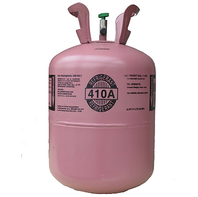 gas R410a refrigerant Air Conditioners refrigerant