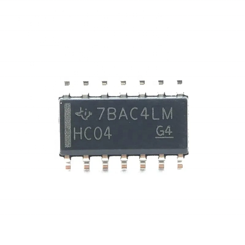 (Electronic components) IC 14SOIC 74HC 74HC04 SN74HC04DR