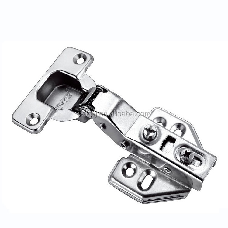 german made cabinet hinges, cabinet hinge, nisko conceal door hinges