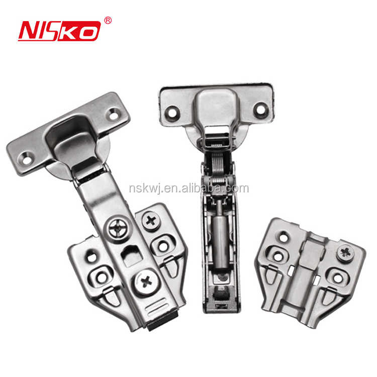 Furniture Accessories Door Hinge, FGV Concealed Hinge, Mepla Cabinet Hinge